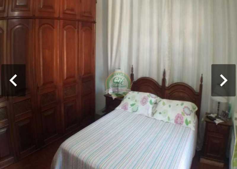 Casa de Condomínio à venda com 3 quartos, 183m² - Foto 14