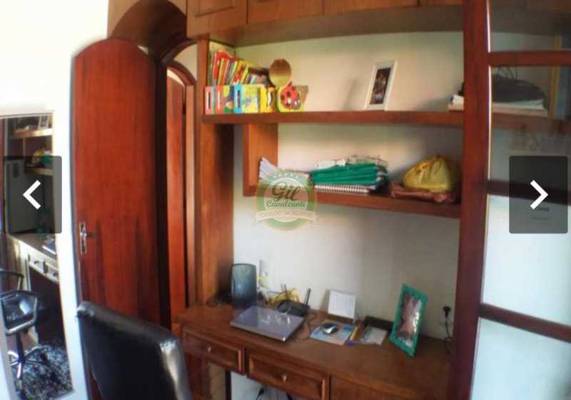 Casa de Condomínio à venda com 3 quartos, 183m² - Foto 23