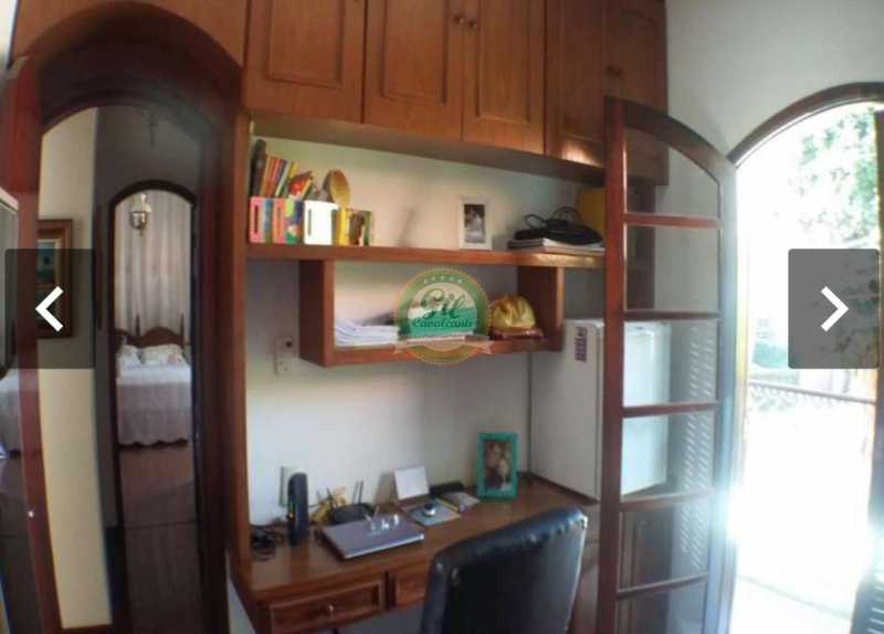 Casa de Condomínio à venda com 3 quartos, 183m² - Foto 25