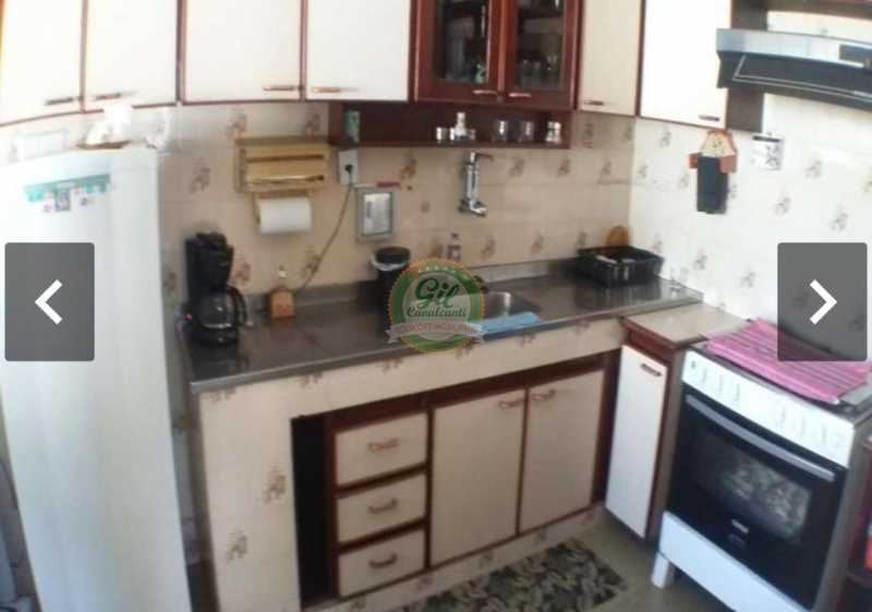 Casa de Condomínio à venda com 3 quartos, 183m² - Foto 12