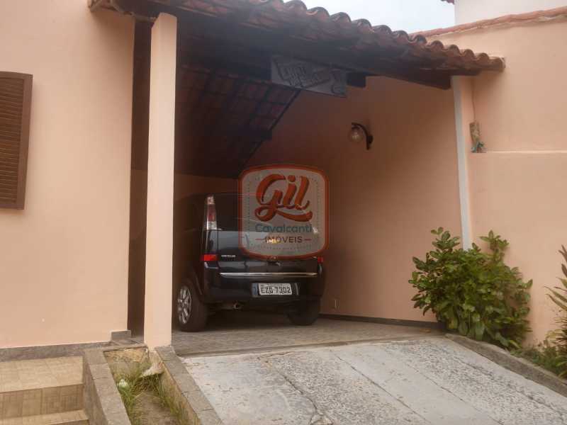 Casa de Condomínio à venda com 3 quartos, 183m² - Foto 2