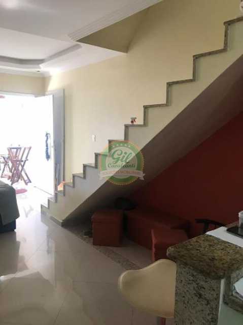 Casa de Condomínio à venda, 240m² - Foto 10