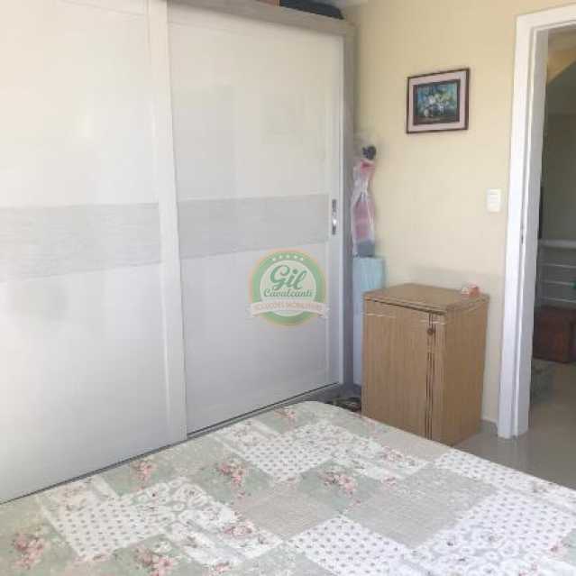 Casa de Condomínio à venda, 240m² - Foto 16