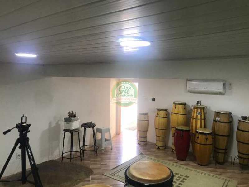 Casa de Condomínio à venda, 240m² - Foto 23