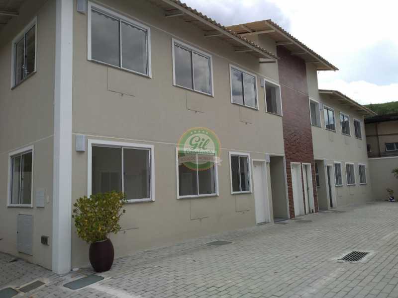 Apartamento à venda com 3 quartos, 70m² - Foto 5