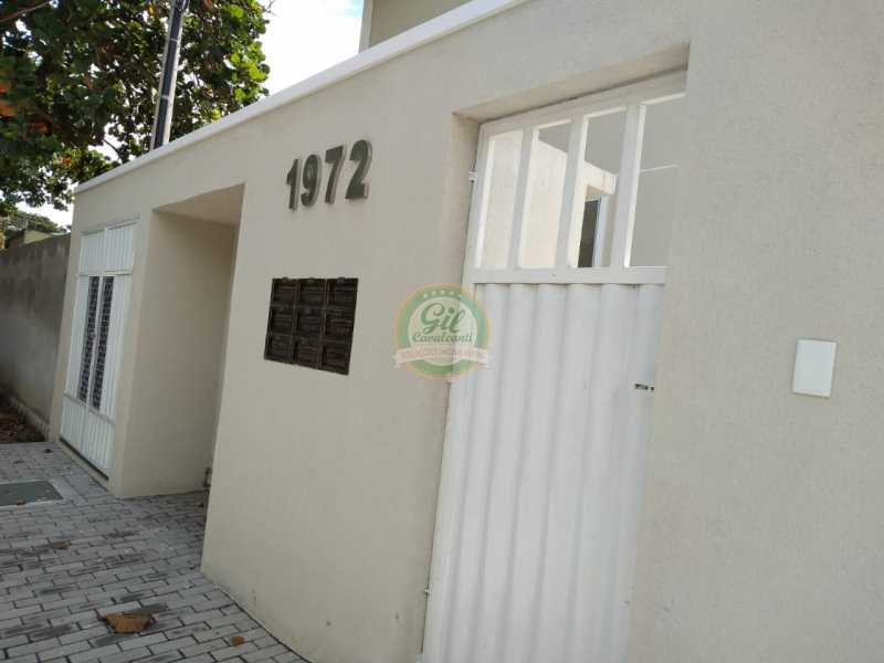 Apartamento à venda com 3 quartos, 70m² - Foto 3