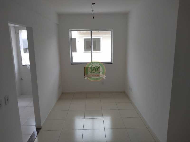 Apartamento à venda com 3 quartos, 70m² - Foto 11