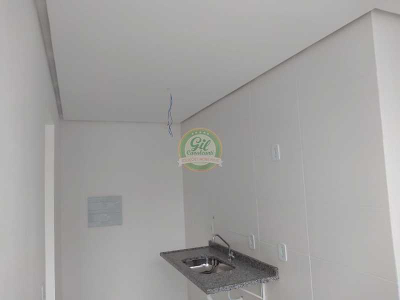 Apartamento à venda com 3 quartos, 70m² - Foto 16