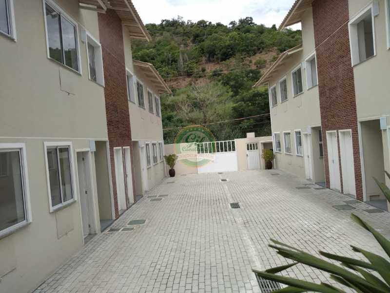 Apartamento à venda com 3 quartos, 70m² - Foto 17