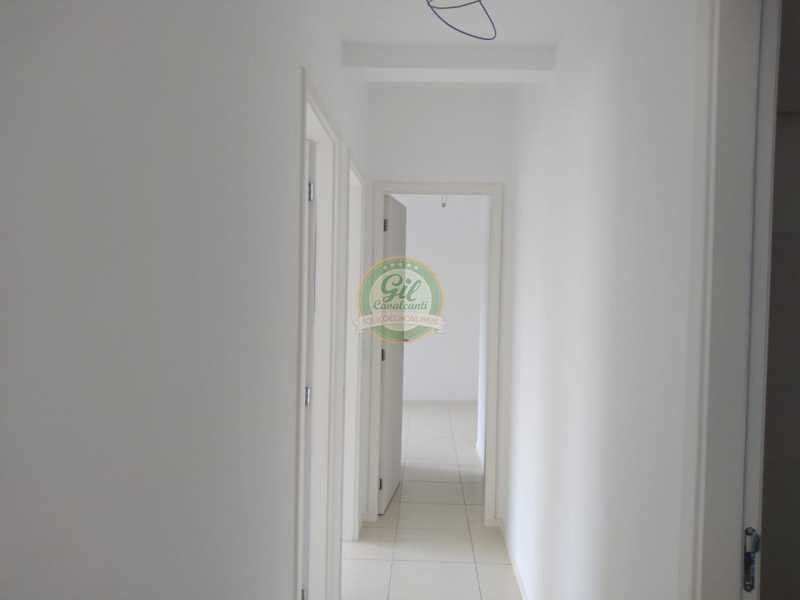 Apartamento à venda com 3 quartos, 70m² - Foto 19