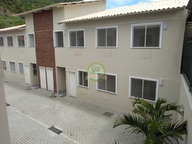 Apartamento à venda com 3 quartos, 70m² - Foto 22