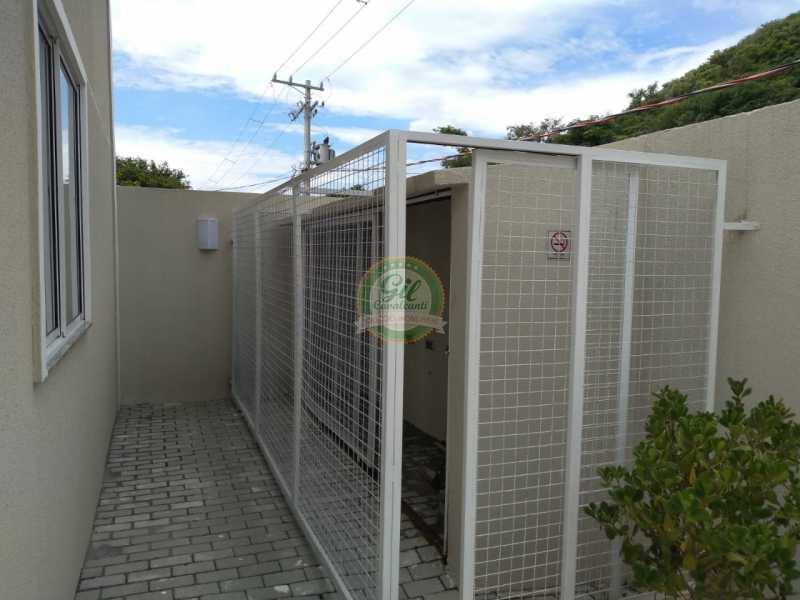 Apartamento à venda com 3 quartos, 70m² - Foto 26