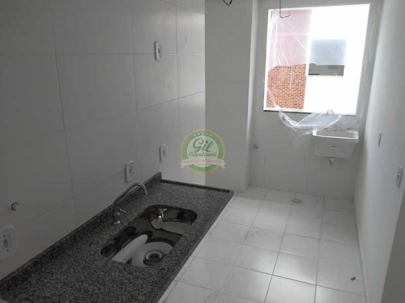 Apartamento à venda com 3 quartos, 70m² - Foto 27