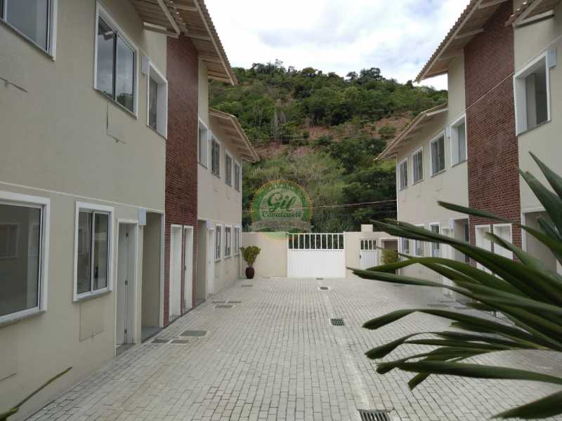 Apartamento à venda com 3 quartos, 70m² - Foto 28