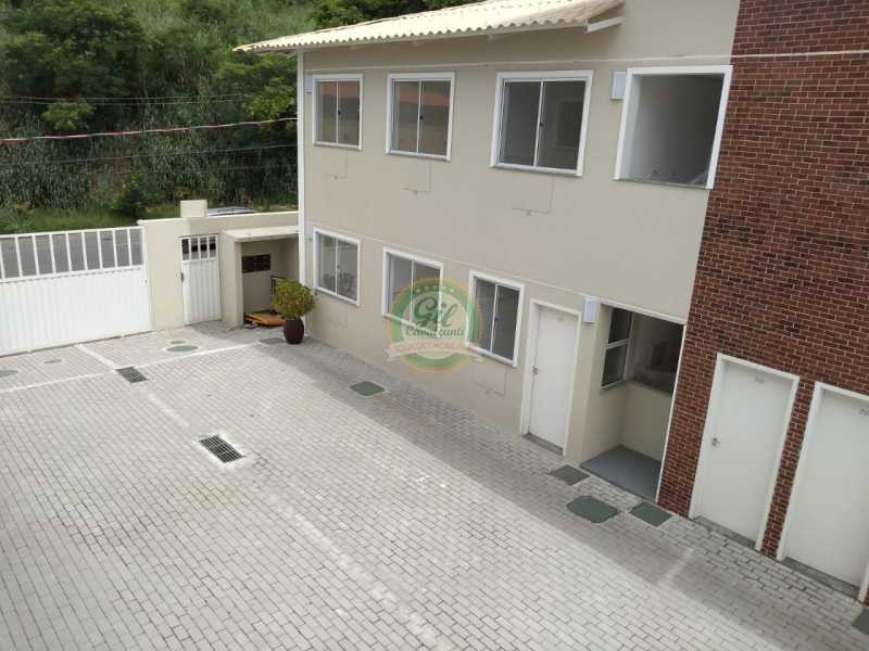 Apartamento à venda com 3 quartos, 70m² - Foto 29