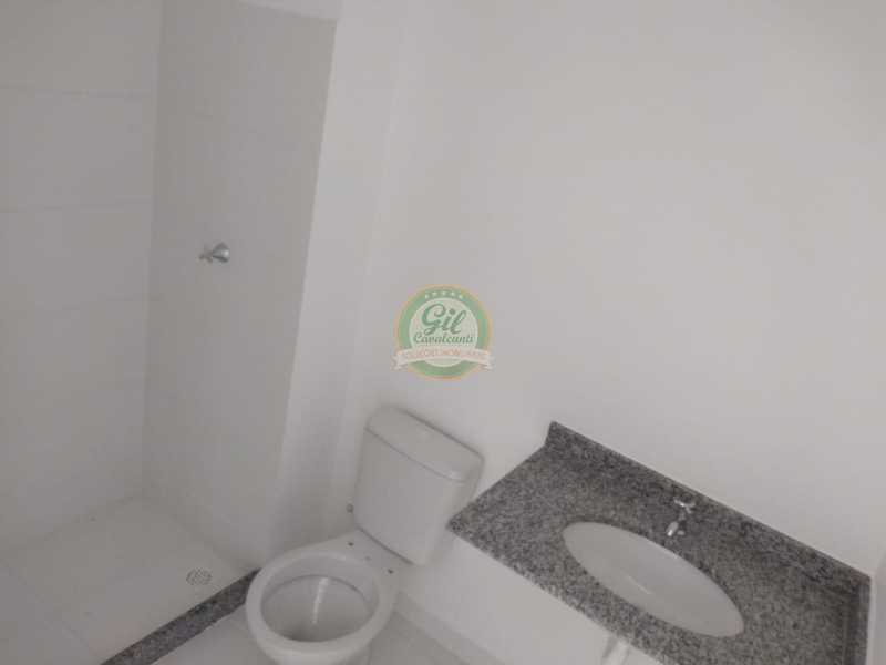 Apartamento à venda com 3 quartos, 70m² - Foto 14