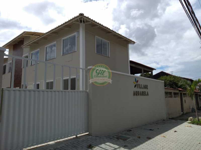 Apartamento à venda com 3 quartos, 70m² - Foto 1