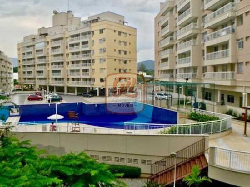 Apartamento à venda com 3 quartos, 76m² - Foto 1