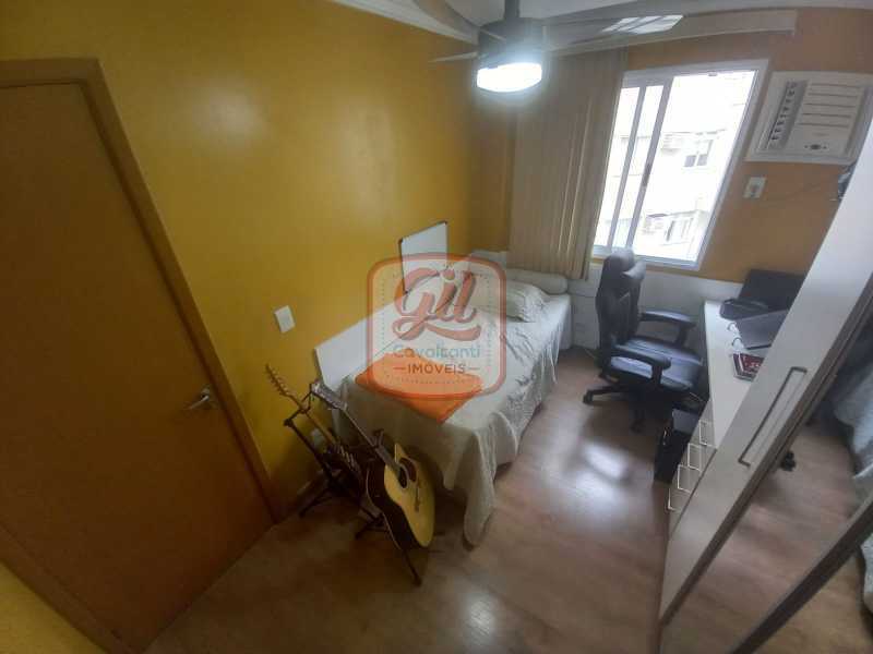 Apartamento à venda com 3 quartos, 76m² - Foto 10