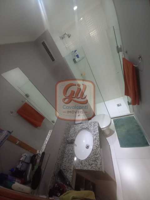 Apartamento à venda com 3 quartos, 76m² - Foto 12