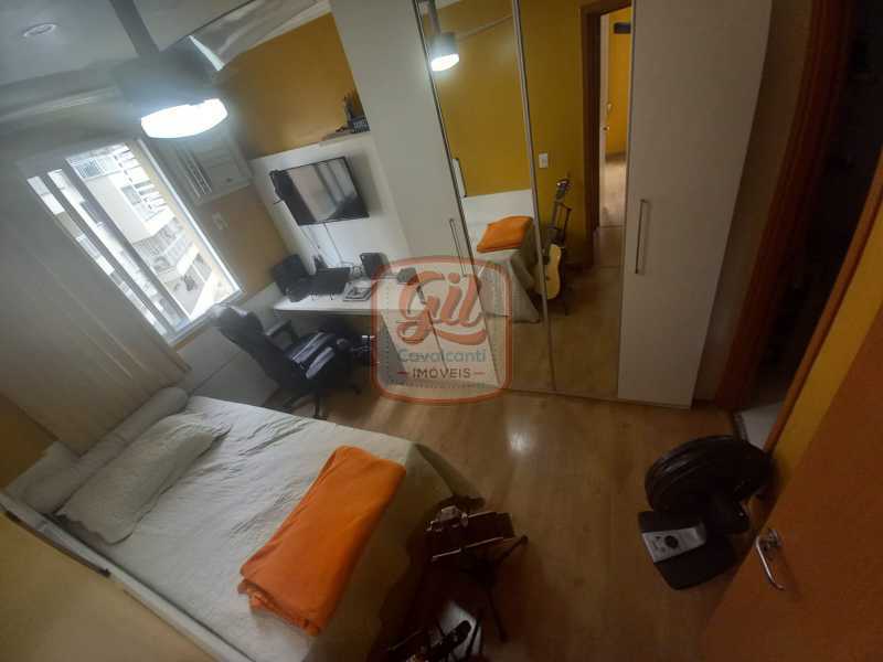 Apartamento à venda com 3 quartos, 76m² - Foto 11