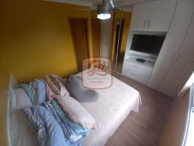 Apartamento à venda com 3 quartos, 76m² - Foto 14