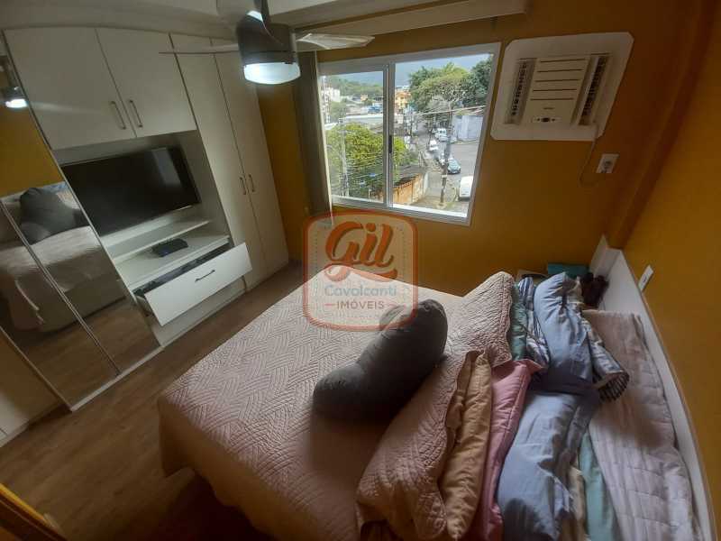 Apartamento à venda com 3 quartos, 76m² - Foto 16