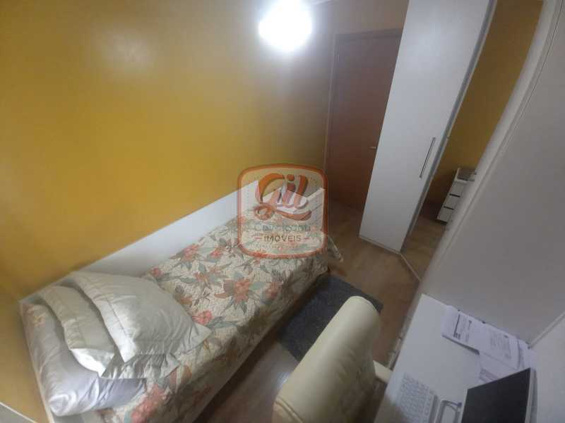 Apartamento à venda com 3 quartos, 76m² - Foto 18