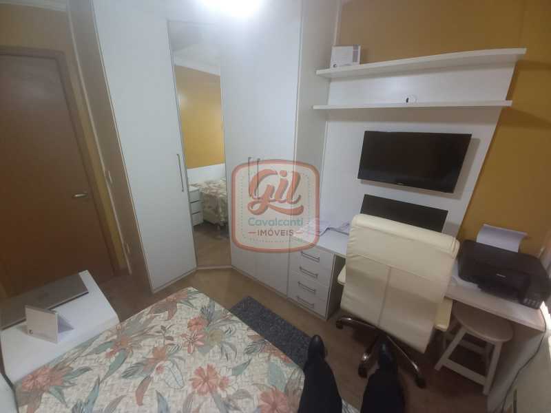 Apartamento à venda com 3 quartos, 76m² - Foto 20