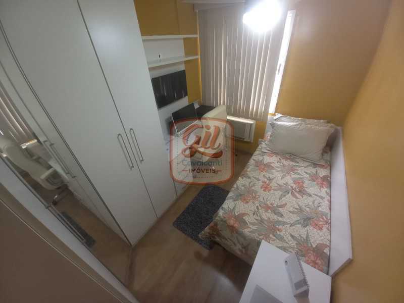 Apartamento à venda com 3 quartos, 76m² - Foto 19