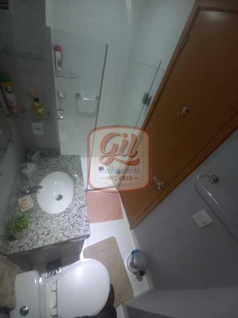 Apartamento à venda com 3 quartos, 76m² - Foto 17