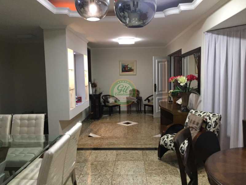 Casa de Condomínio à venda com 3 quartos, 284m² - Foto 1