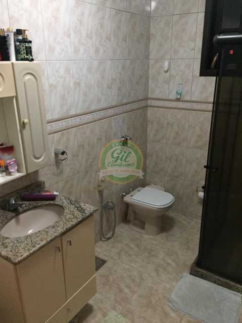 Casa de Condomínio à venda com 3 quartos, 284m² - Foto 22