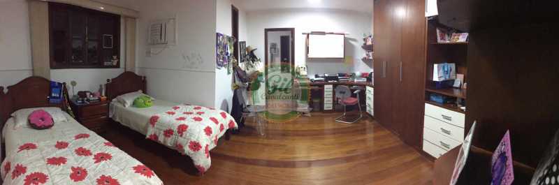 Casa de Condomínio à venda com 3 quartos, 284m² - Foto 14