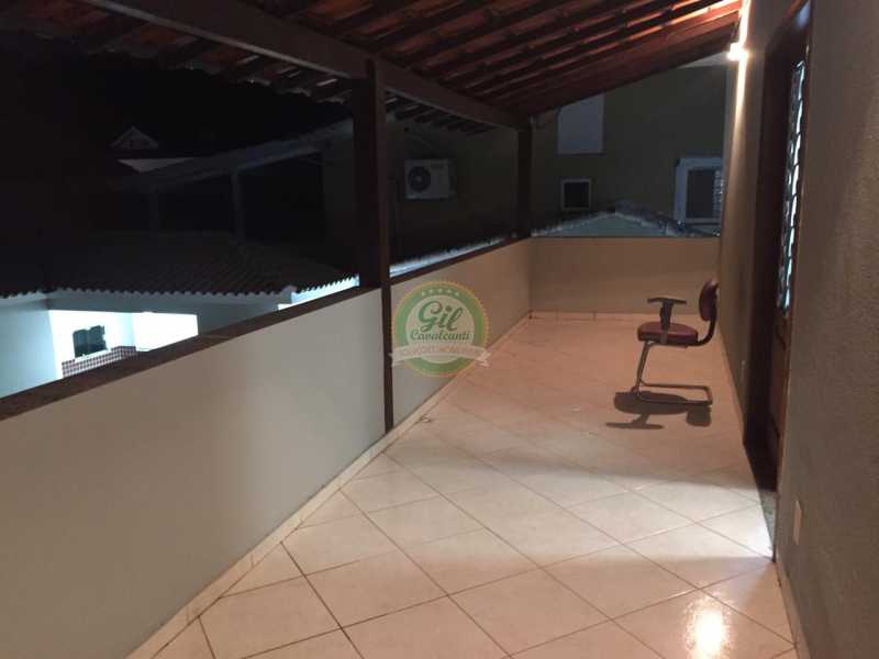 Casa de Condomínio à venda com 3 quartos, 284m² - Foto 20