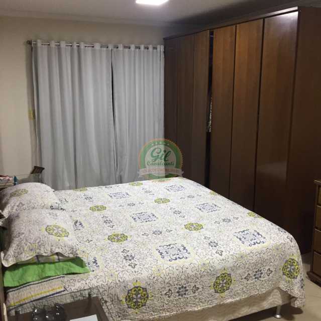 Casa de Condomínio à venda com 3 quartos, 284m² - Foto 16