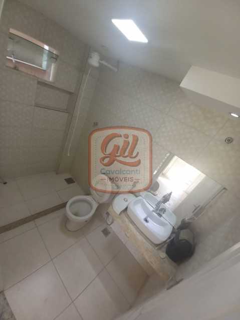 Casa de Condomínio, 3 quartos - Foto 18