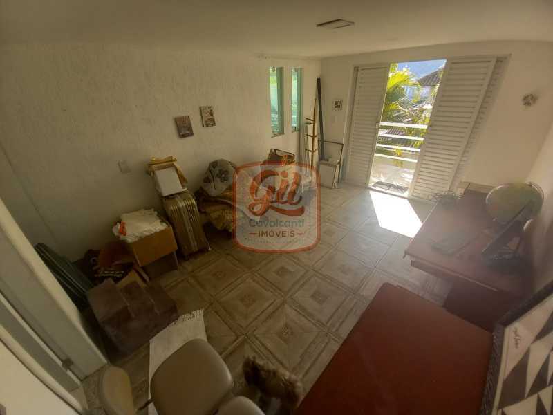 Casa de Condomínio, 3 quartos - Foto 13