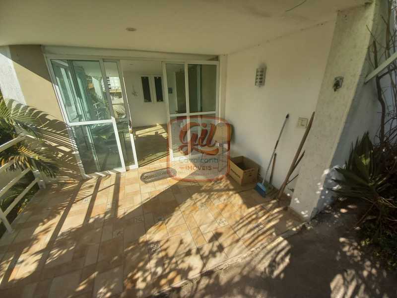 Casa de Condomínio, 3 quartos - Foto 12