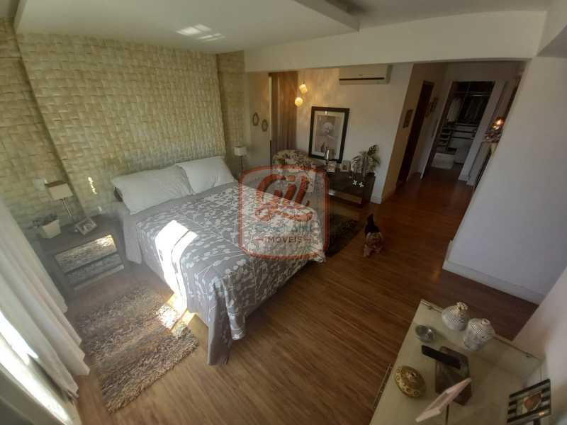 Casa de Condomínio, 3 quartos - Foto 23