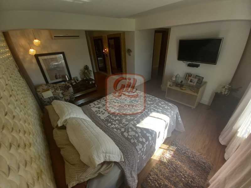 Casa de Condomínio, 3 quartos - Foto 25