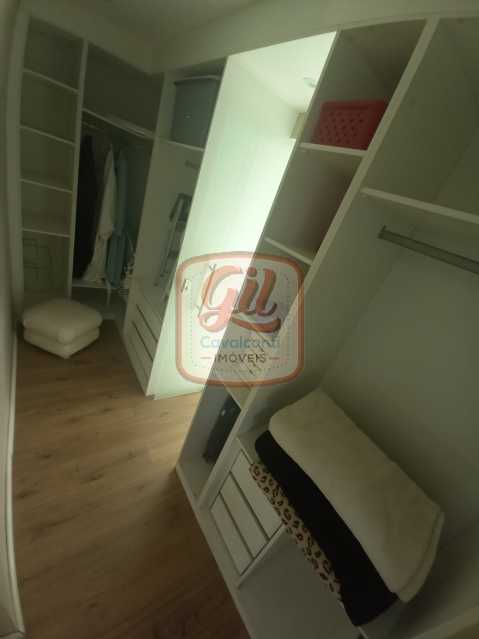 Casa de Condomínio, 3 quartos - Foto 26