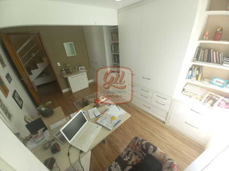 Casa de Condomínio, 3 quartos - Foto 27