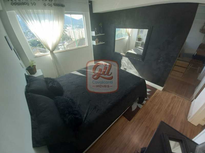 Casa de Condomínio, 3 quartos - Foto 28