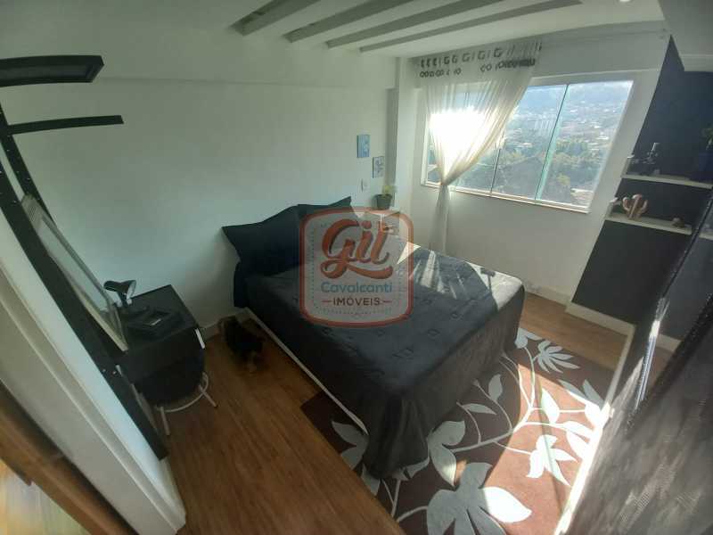 Casa de Condomínio, 3 quartos - Foto 29
