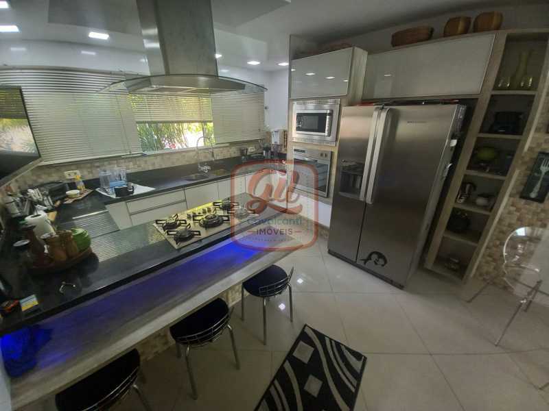 Casa de Condomínio, 3 quartos - Foto 8