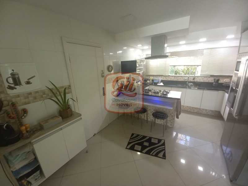 Casa de Condomínio, 3 quartos - Foto 10
