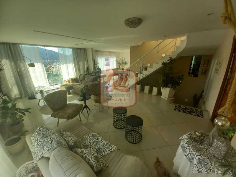 Casa de Condomínio, 3 quartos - Foto 6