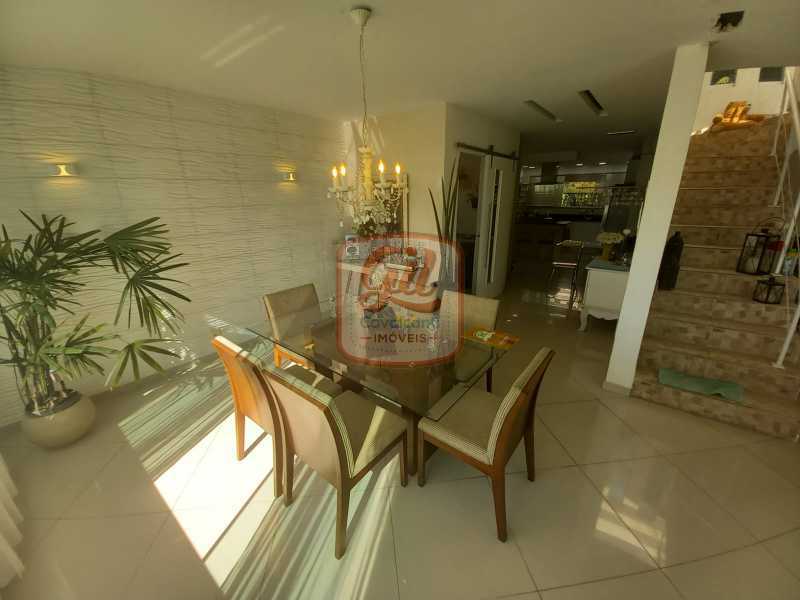 Casa de Condomínio, 3 quartos - Foto 3