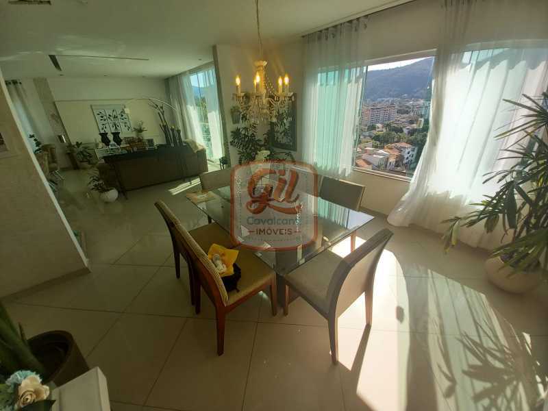 Casa de Condomínio, 3 quartos - Foto 5